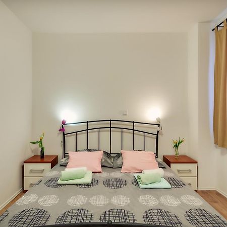 Apartment Katja Rogoznica  Zimmer foto
