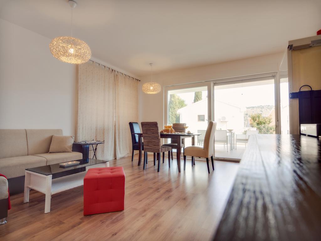 Apartment Katja Rogoznica  Zimmer foto
