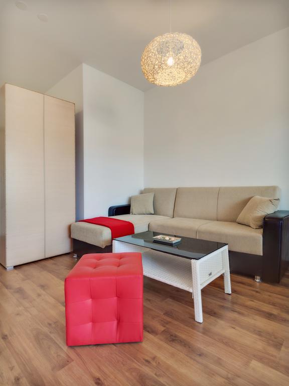 Apartment Katja Rogoznica  Zimmer foto