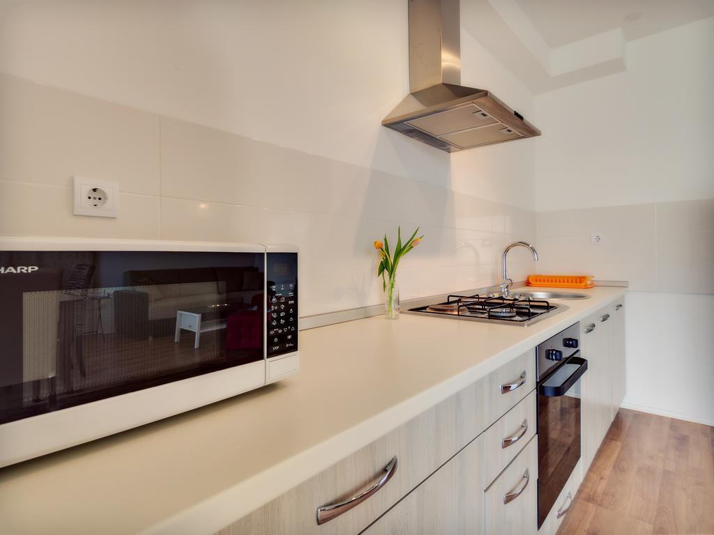 Apartment Katja Rogoznica  Zimmer foto