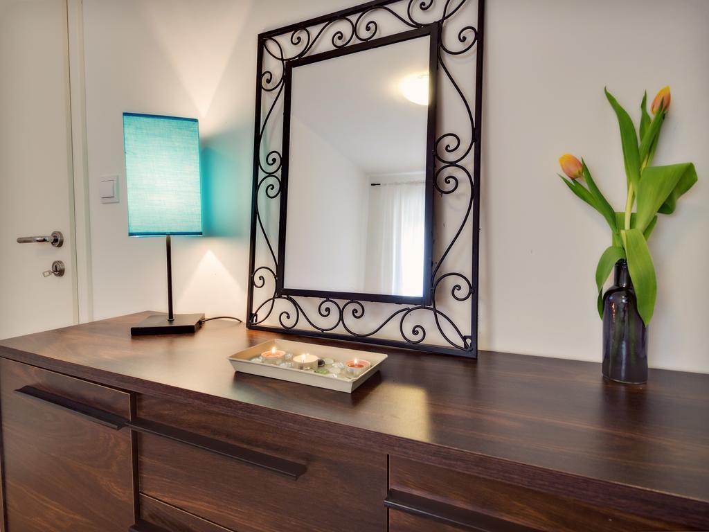Apartment Katja Rogoznica  Zimmer foto