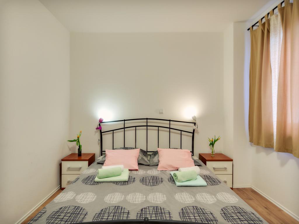 Apartment Katja Rogoznica  Zimmer foto